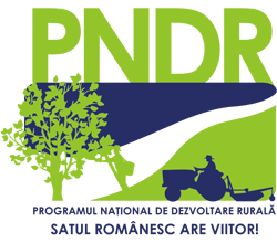 PNDR logo