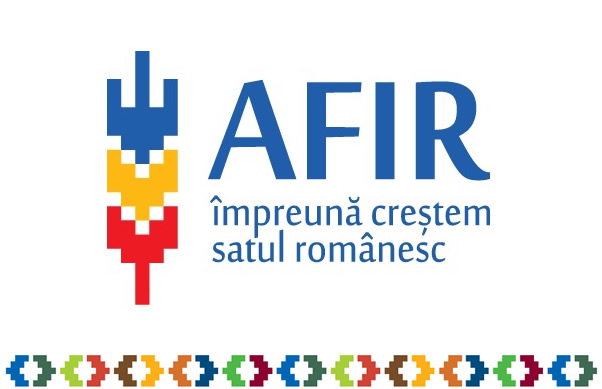 AFIR logo